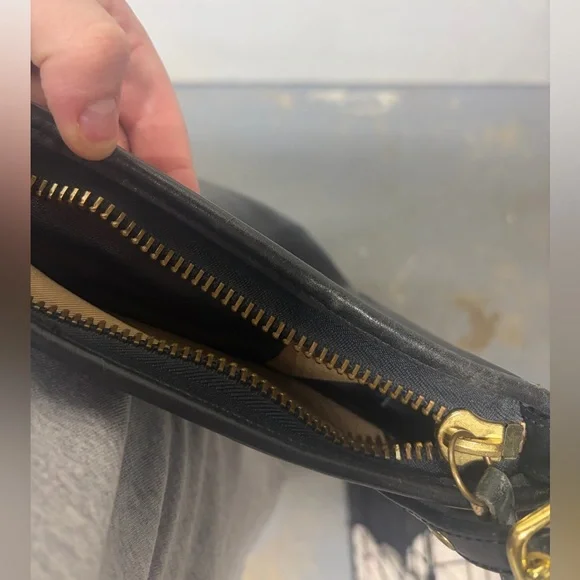 Vintage coach bag - Picture 13 of 13